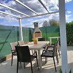 Prázdninový dům Annunziata Relax Lucca