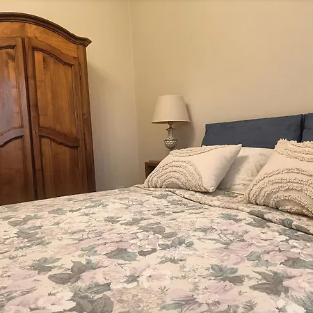 Annunziata Relax Prázdninový dům