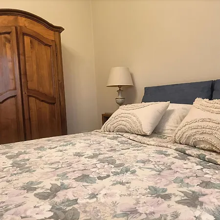 Annunziata Relax Дом отдыха