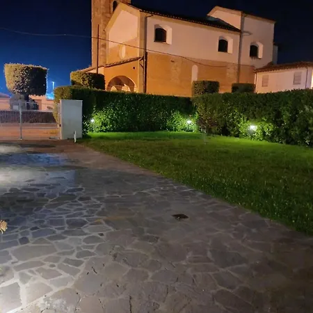 Prázdninový dům Annunziata Relax Lucca