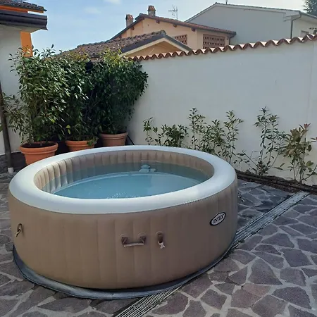 Дом отдыха Annunziata Relax Лукка