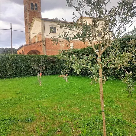 Annunziata Relax Nyaraló *
