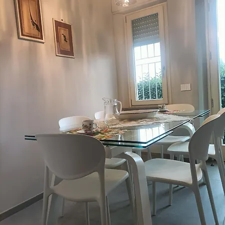 Annunziata Relax Nyaraló *