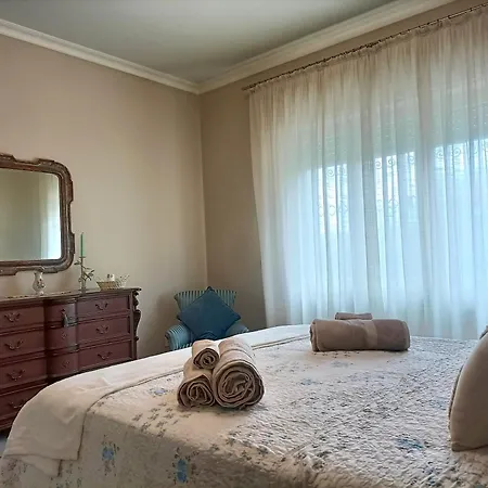 Nyaraló Annunziata Relax