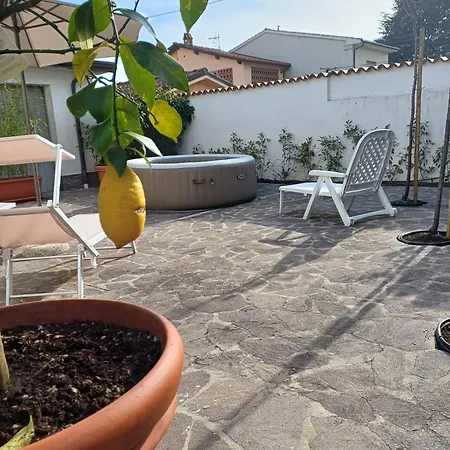 Nyaraló Annunziata Relax *