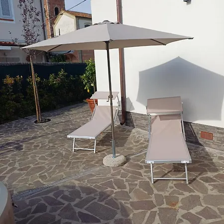 Nyaraló Annunziata Relax